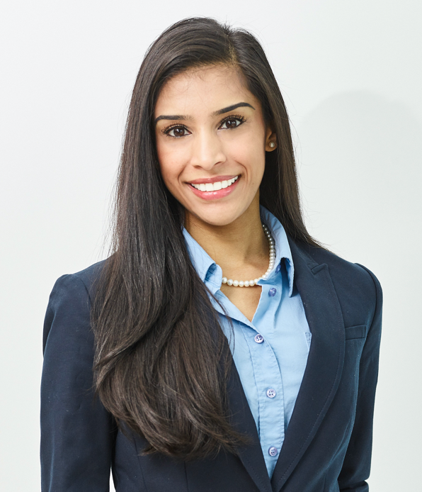 Sheila Shanmugan, M.D., Ph.D.